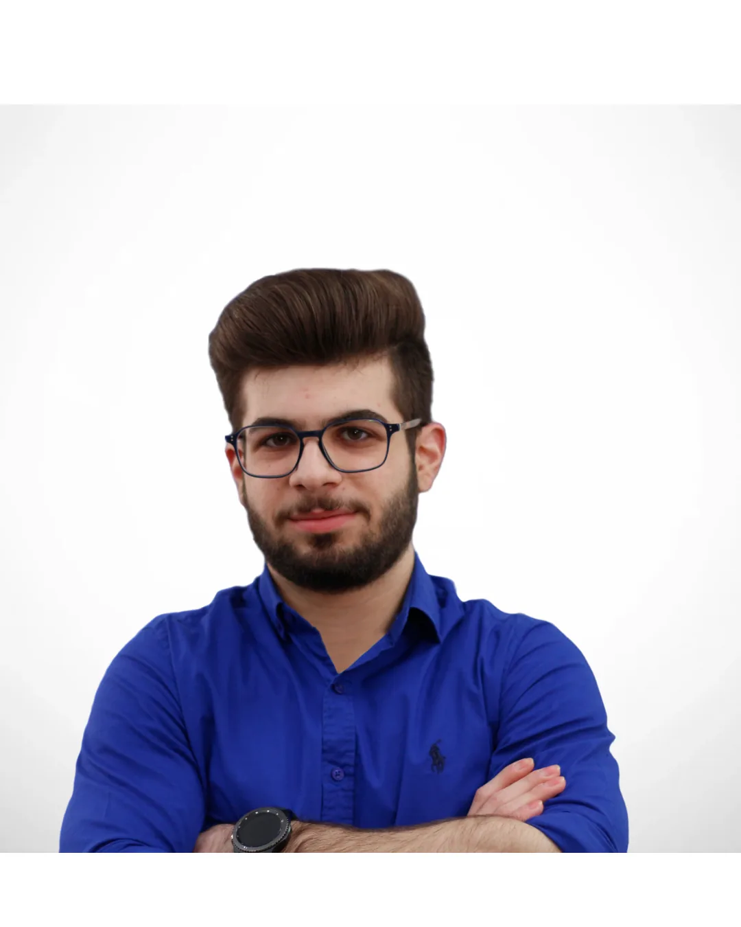 Savvinos Andreou